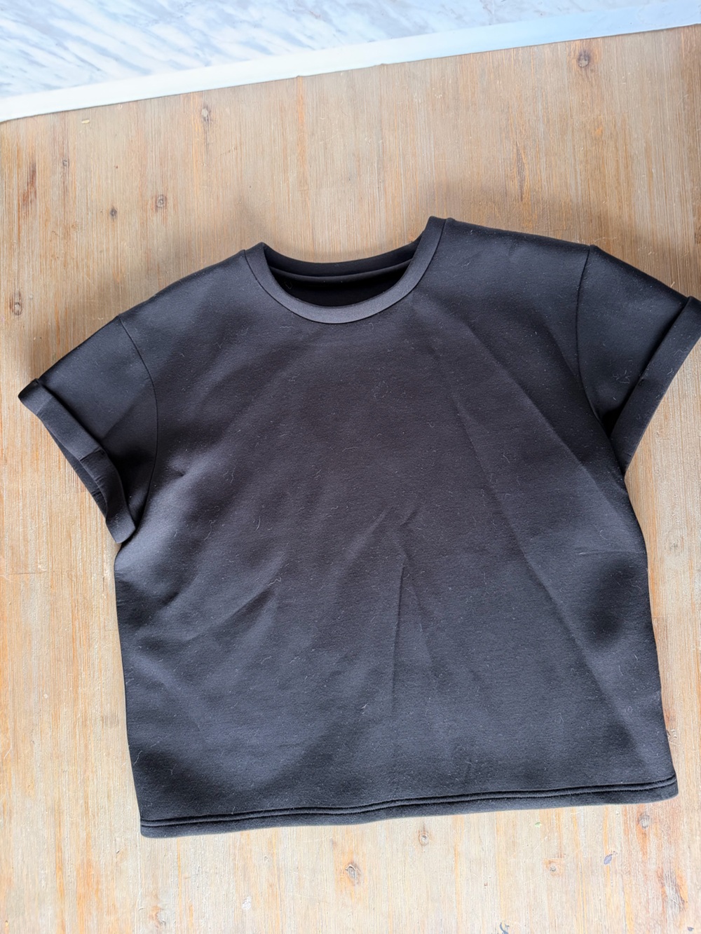 Leze The Label tshirt
